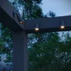 Уличный настенный светильник Novotech Street Bell 371058 371058 - 3