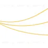 Светодиодная лента Arlight COB-X400-3mm 24V Warm3000 (4.8 W/m, IP20, 5m) 041745(1) 041745(1) - 2