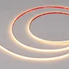 Светодиодная лента Arlight COB-X400-3mm 24V Warm2700 (4.8 W/m, IP20, 5m) 041746(1) 041746(1) - 1