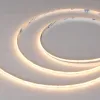 Светодиодная лента Arlight COB-X400-5mm 24V Warm2700 (7.2 W/m, IP20, 5m) 041697(1) 041697(1) - 1
