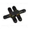 Коннектор Arlight NEO-GERM-3pin-TT-WTW (4-8mm) (IP68) 053445 053445 - 1
