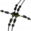 Коннектор Arlight NEO-GERM-3pin-TT-WTW (4-8mm) (IP68) 053445 053445 - 2