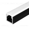 Профиль Arlight SL-MINI-10-3000 BLACK (Алюминий) 064316 064316 - 1