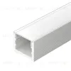 Профиль Arlight SL-SLIM-H13M-2000 WHITE (BY) (Алюминий) 061374 061374 - 1