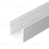 Профиль Arlight SL-SLIM-H13M-3000 WHITE (BY) (Алюминий) 064820 064820 - 2