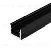 Профиль Arlight SL-SLIM-H13M-3000 BLACK (BY) (Алюминий) 064821 064821 - 2