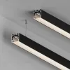 Профиль Arlight LINE-3535-TRAY-2000 BLACK (Алюминий) 062192 062192 - 5