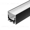 Профиль Arlight LINE-3535-TRAY-3000 BLACK (Алюминий) 062196 062196 - 1