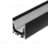 Профиль Arlight LINE-3535-TRAY-3000 BLACK (Алюминий) 062196 062196 - 2