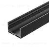 Профиль Arlight SL-LINE-4932-3000 BLACK (BY) (Алюминий) 061369 061369 - 2