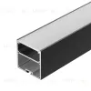 Профиль Arlight SL-LINE-5050-2000 BLACK (BY) (Алюминий) 059808 059808 - 1