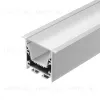Профиль Arlight LINIA45-F-TRAY-2000 ANOD (Алюминий) 062165 062165 - 1