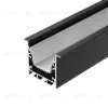 Профиль Arlight LINIA45-F-TRAY-3000 BLACK (Алюминий) 062242 062242 - 2