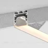 Профиль Arlight LINIA32-FANTOM-TRAY-3000 ANOD (Алюминий) 062190 062190 - 5