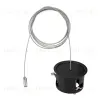 Потолочная чаша Arlight MAG-ORIENT-CANOPY-BUILT-L1500 (BK) (Металл) 060921 060921 - 1