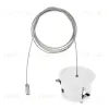 Потолочная чаша Arlight MAG-ORIENT-CANOPY-BUILT-L1500 (WH) (Металл) 062960 062960 - 1