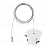Потолочная чаша Arlight MAG-ORIENT-CANOPY-BUILT-POWER-L1500 (WH) (Металл) 062961 062961 - 1