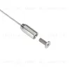 Потолочная чаша Arlight MAG-ORIENT-CANOPY-BUILT-L1500 (WH) (Металл) 062960 062960 - 2
