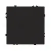 Выключатель 1 кл софт-тач черный оникс Arlight SWT-MK01-SFPL-BK (250V, 10A) 054243(1) 054243(1) - 2