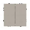 Механизм выключателя управления шторами Arlight SWT-NOBE-MKR2-SFPL-CA (230V, 10A) (Кашемир) 059434 059434 - 3