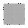 Механизм выключателя управления шторами Arlight SWT-NOBE-MKR2-SFPL-IS (230V, 10A) (Никель) 059435 059435 - 3