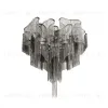 Потолочная люстра Loft IT Stream 10208/1000C Gunmetal 10208/1000C Gunmetal - 3