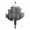 Подвесная люстра Loft IT Stream 10208/800 Gunmetal 10208/800 Gunmetal - 1