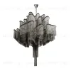 Подвесная люстра Loft IT Stream 10208/800 Gunmetal 10208/800 Gunmetal - 3