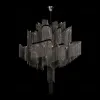 Подвесная люстра Loft IT Stream 10208/800 Gunmetal 10208/800 Gunmetal - 2