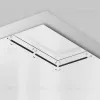 Магнитный встраиваемый шинопровод Maytoni Busbar trunkings Exility TRX034-SCH-423B TRX034-SCH-423B - 4