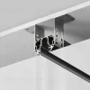 Магнитный встраиваемый шинопровод Maytoni Busbar trunkings Exility TRX034-SCH-423B TRX034-SCH-423B - 1