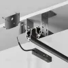 Магнитный встраиваемый шинопровод Maytoni Busbar trunkings Exility TRX034-SCH-423B TRX034-SCH-423B - 3