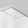 Магнитный встраиваемый шинопровод Maytoni Busbar trunkings Exility TRX034-SCH-423B TRX034-SCH-423B - 5