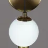 Настенный светильник Reluce 60195-0.2-04 60195-0.2-04 - 2