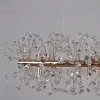 Подвесной светильник ILLUMICO IL5004-12LPA-26 GD BOND IL5004-12LPA-26 GD BOND - 3