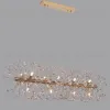 Подвесной светильник ILLUMICO IL5004-12LPA-26 GD BOND IL5004-12LPA-26 GD BOND - 1