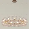 Подвесной светильник ILLUMICO IL5004-20PPA-26 GD BOND IL5004-20PPA-26 GD BOND - 1