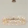 Подвесной светильник ILLUMICO IL5004-28PPA-26 GD BOND IL5004-28PPA-26 GD BOND - 1