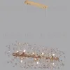 Подвесной светильник ILLUMICO IL5004-9LPA-26 GD BOND IL5004-9LPA-26 GD BOND - 1