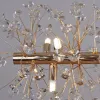 Подвесной светильник ILLUMICO IL5004-9LPA-26 GD BOND IL5004-9LPA-26 GD BOND - 2