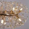 Подвесной светильник ILLUMICO IL5004-9PPA-26 GD BOND IL5004-9PPA-26 GD BOND (12- - 2