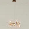 Подвесной светильник ILLUMICO IL5004-9PPA-26 GD BOND IL5004-9PPA-26 GD BOND (12- - 1