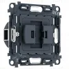 Механизм 1-клавишного перекрестного выключателя 10A-250V QUANT PRO Ambrella Volt PR112 PR112 - 2