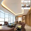 Светодиодная лента ST Luce 24В 14,4Вт/м 3000К 5м IP20 ST5001.314.20 ST5001.314.20 - 4
