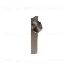 Настенный светильник Loft IT Flame 10452W Nickel 10452W Nickel - 3