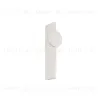 Настенный светильник Loft IT Flame 10452W White sand 10452W White sand - 3