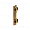 Настенный светильник Loft IT Flame 10452/2W Gold 10452/2W Gold - 3
