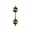 Настенный светильник Loft IT Flame 10452/2W Gold 10452/2W Gold - 5