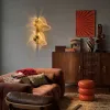 Настенный светильник Loft IT Flame 10452/2W Gold 10452/2W Gold - 6