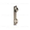 Настенный светильник Loft IT Flame 10452/2W Nickel 10452/2W Nickel - 3
